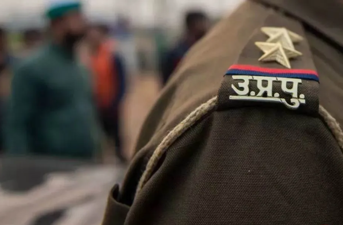  یوپی: مسلم خاندانوں کو ۲۴؍ گھنٹوں کے اندر گاؤں چھوڑنے کی دھمکیاں ملنے کے بعد  خوف و ہراس کا ماحول